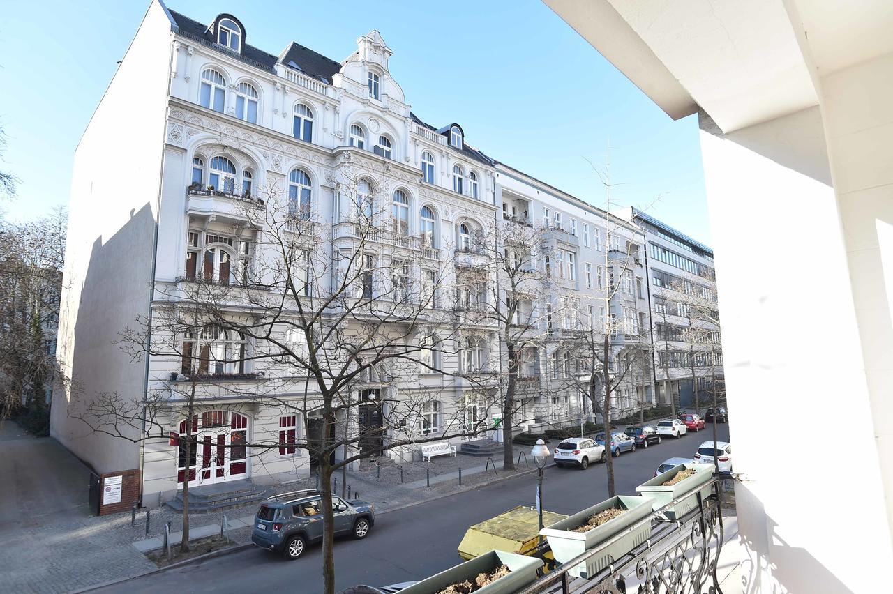 Hotel Carmer 16 - Berlin — Fotos 2